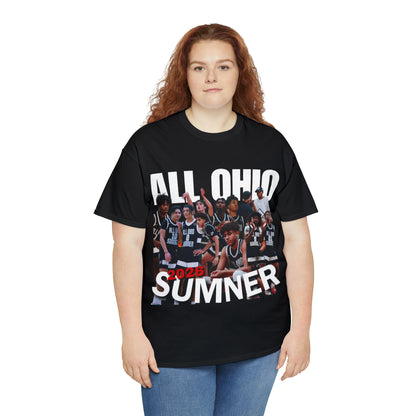 All Ohio Sumner 2026 Tee