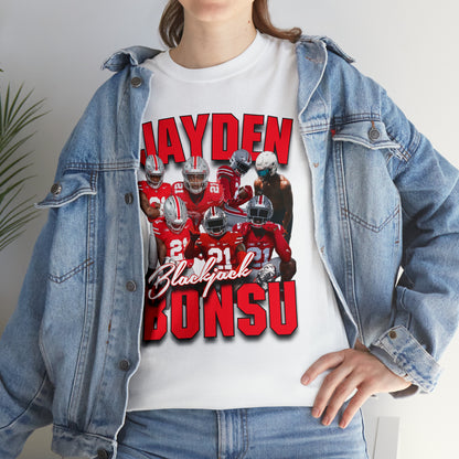 Jayden Bonsu Tee