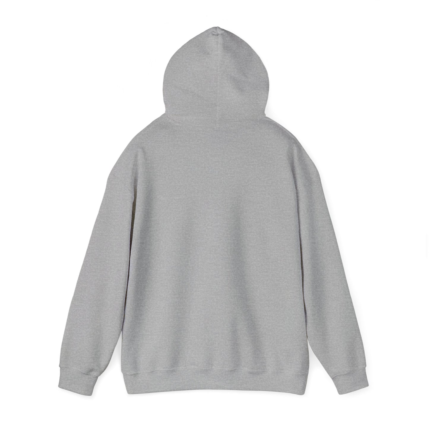 Jonathan Sanderson Hooded Sweatshirt