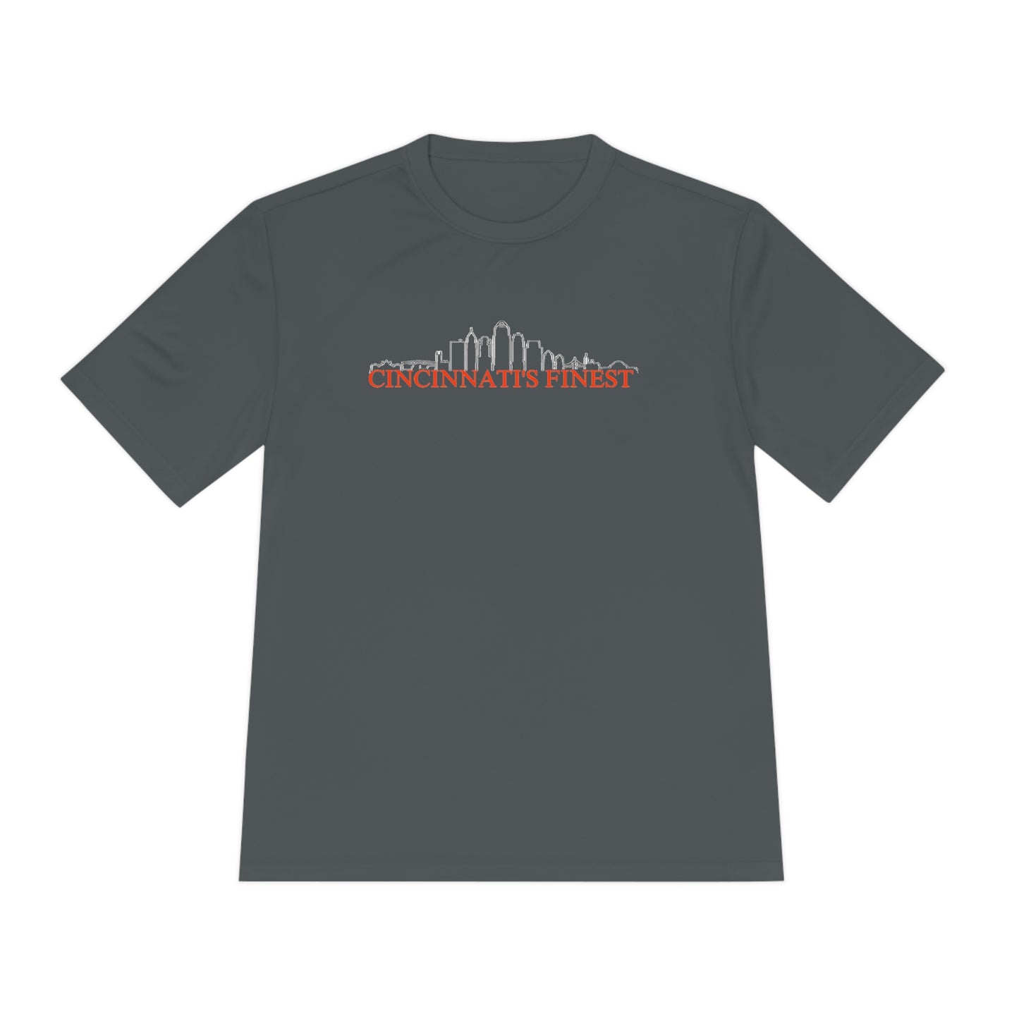 Cincinnati Compression Tee