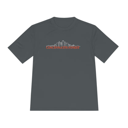Cincinnati Compression Tee