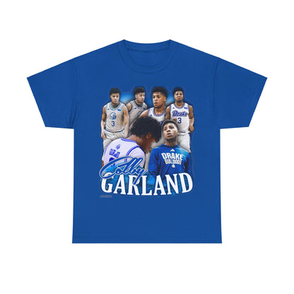 Colby Garland Heavy Cotton Tee