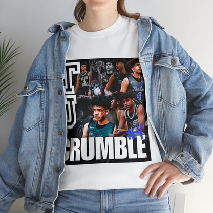 Tj Crumble Tee