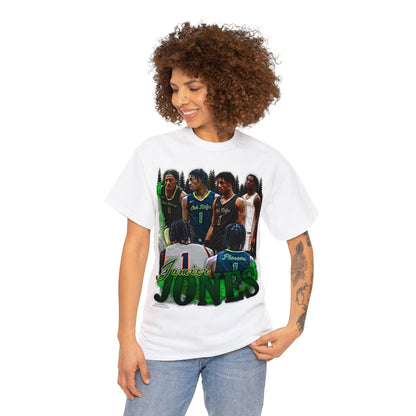 Jamier Jones Heavy Cotton Tee