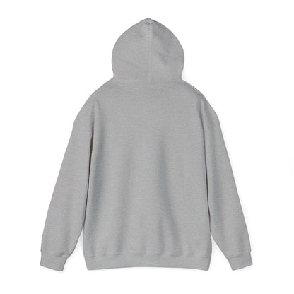 Hoops R' Us Hooded Sweatshirt