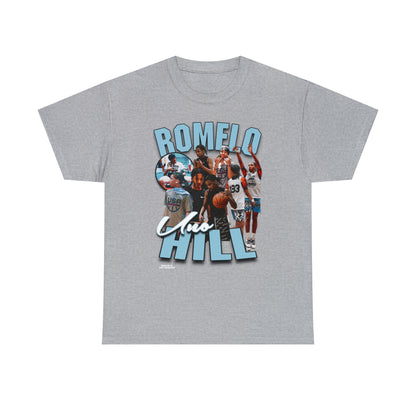 Romelo Hill Tee