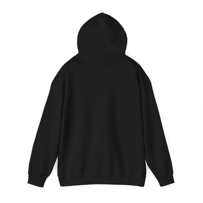 Bucketway Hooded Sweatshirt