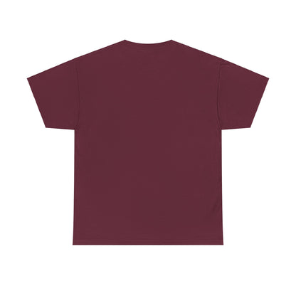 Jayden Daniels Heavy Cotton Tee