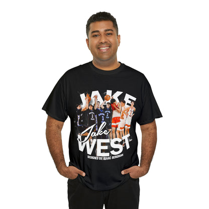 Jake West Tee