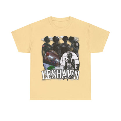 Leshawn Hill Heavy Cotton Tee
