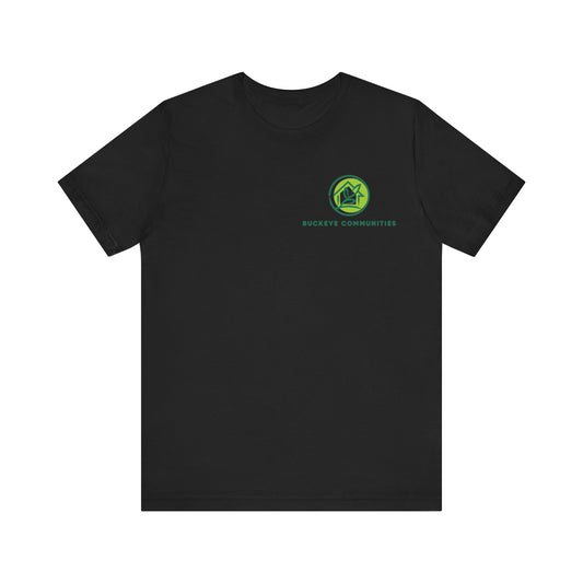 Buckeye Communities Short Sleeve Tee