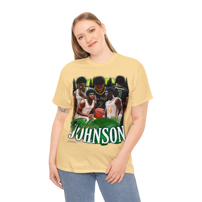 Tyler Johnson Heavy Cotton Tee
