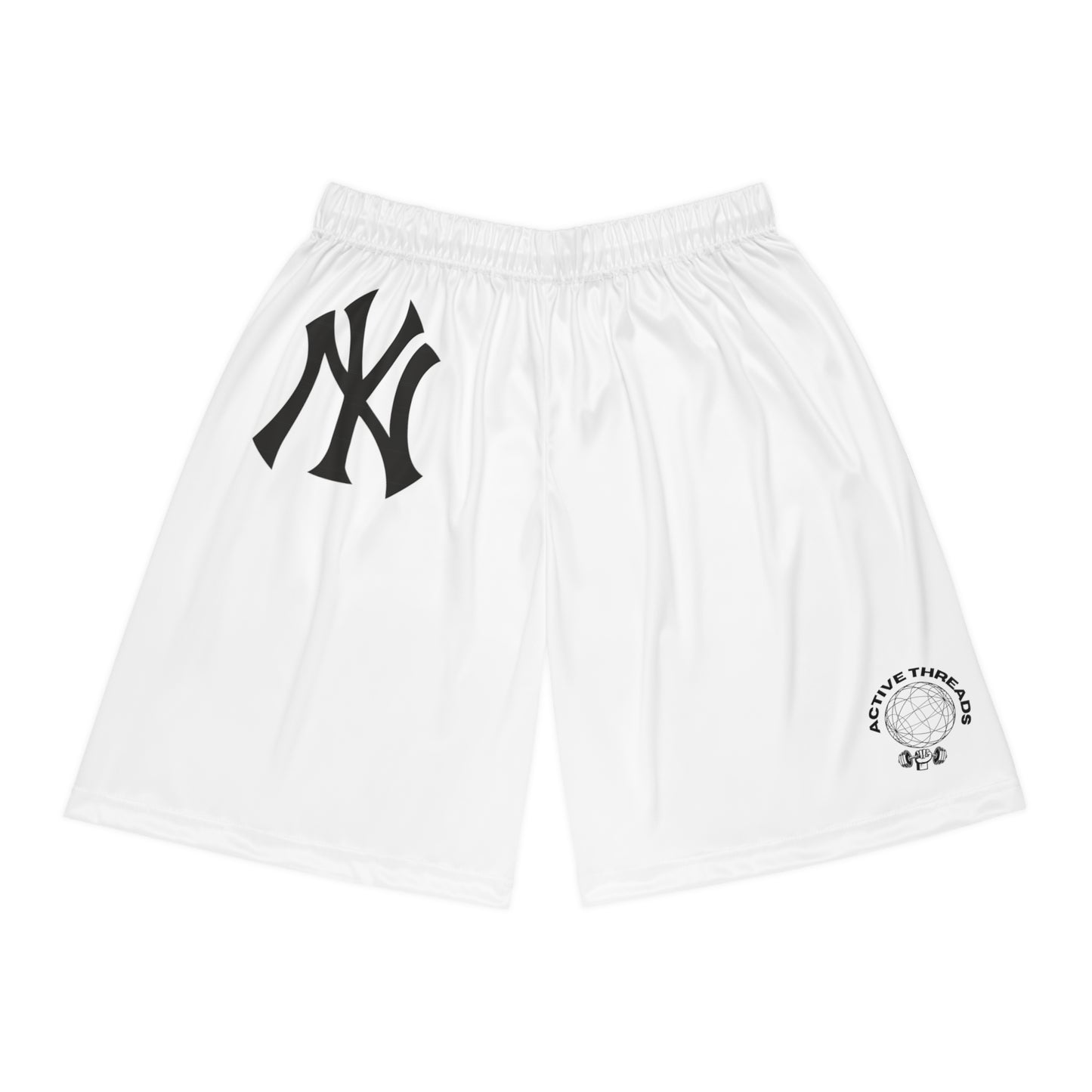 NY Design Shorts