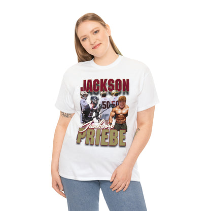Jackson Priebe Tee