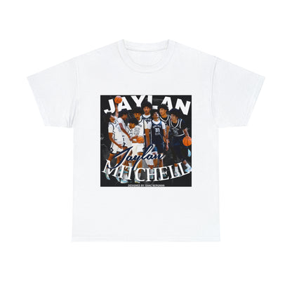 Jaylan Mitchell Tee