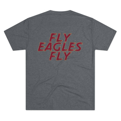 Watterson Football 2024 Crew Tee [DS]