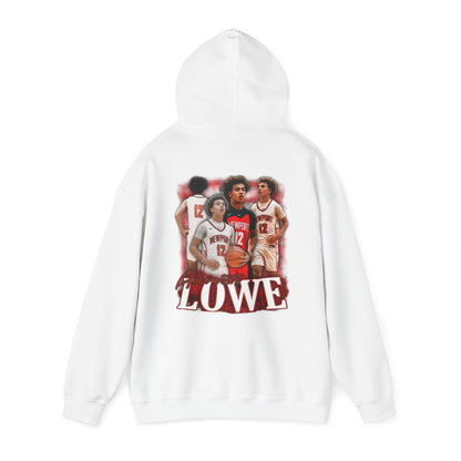 Amontae Lowe Hooded Sweatshirt