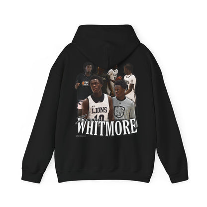 Zamari Whitmore Hooded Sweatshirt