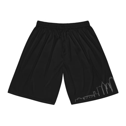 Cincinnati Shorts