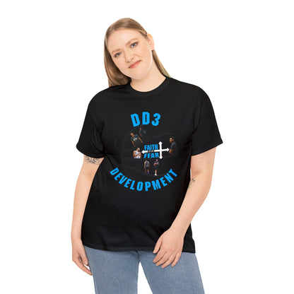DD3 Development Tee