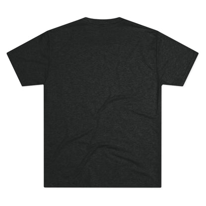 James Carrington Tri-Blend Crew Tee