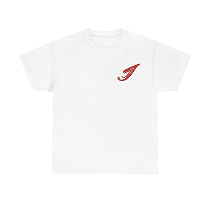 Jordan Tillery Heavy Cotton Tee (JJ)