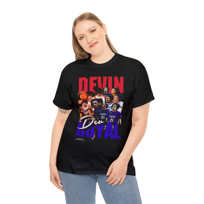 Devin Royal Tee
