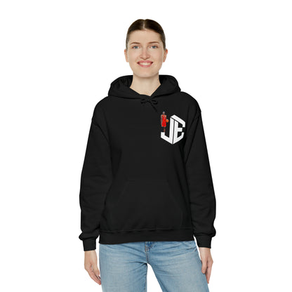 Jerry Easter 2nd Hooded Sweatshirt