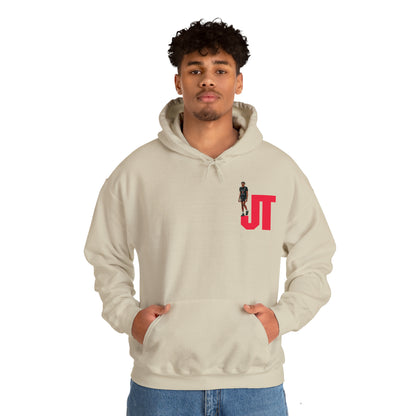 Josh Tyson Hooded Sweatshirt