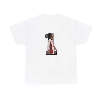 Amir Phillips #1 Heavy Cotton Tee