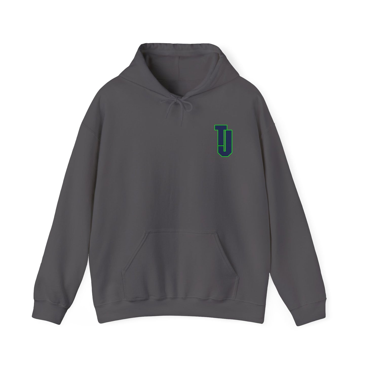 Ta’Veon Jones Hooded Sweatshirt