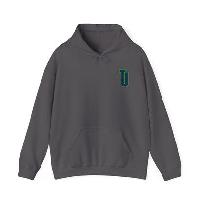 Ta’Veon Jones Hooded Sweatshirt