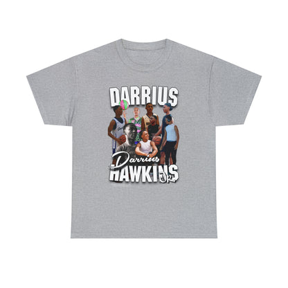 Darrius Hawkins Jr. Tee