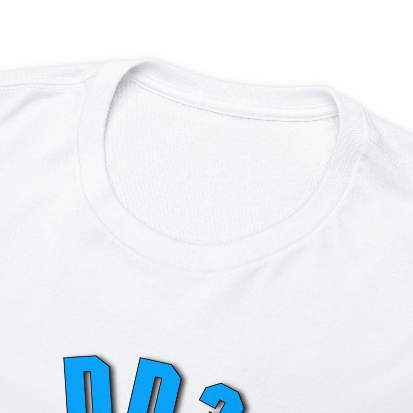 DD3 Development Tee