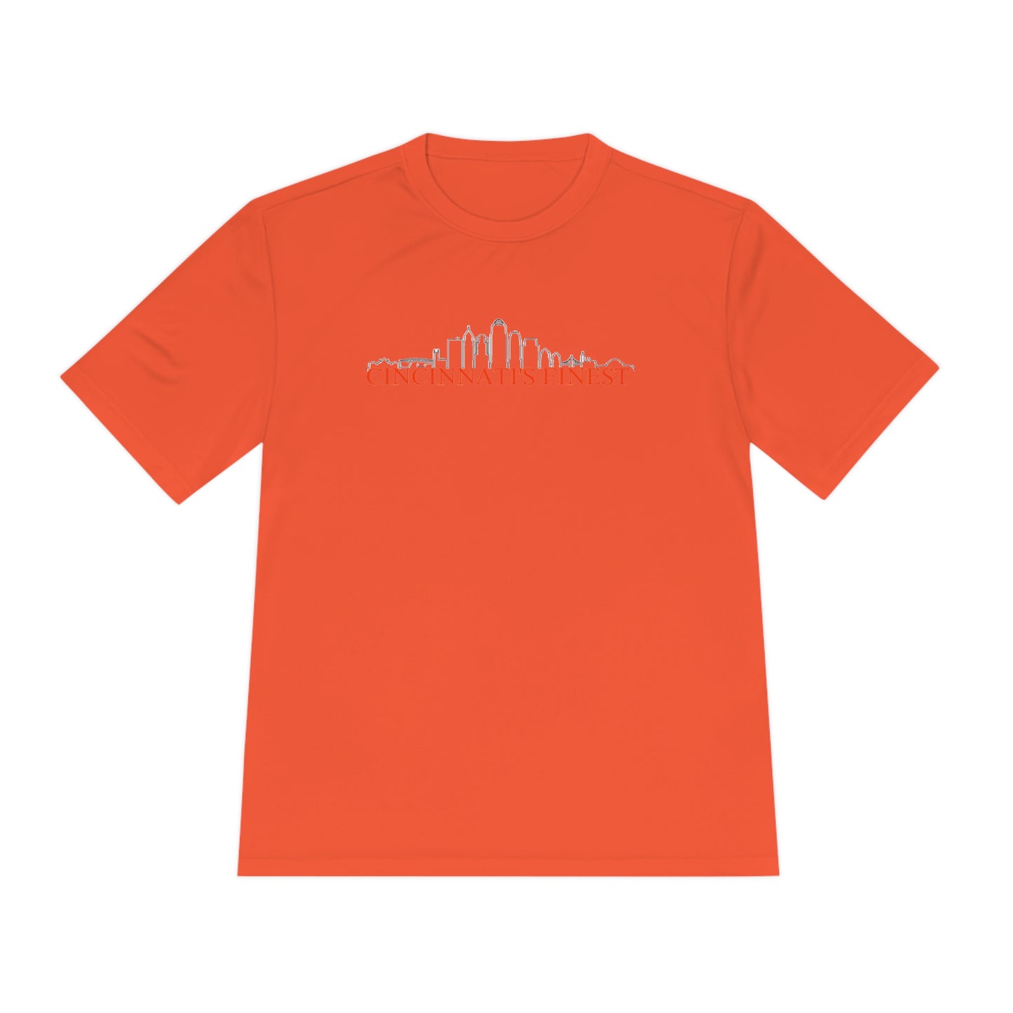 Cincinnati Compression Tee