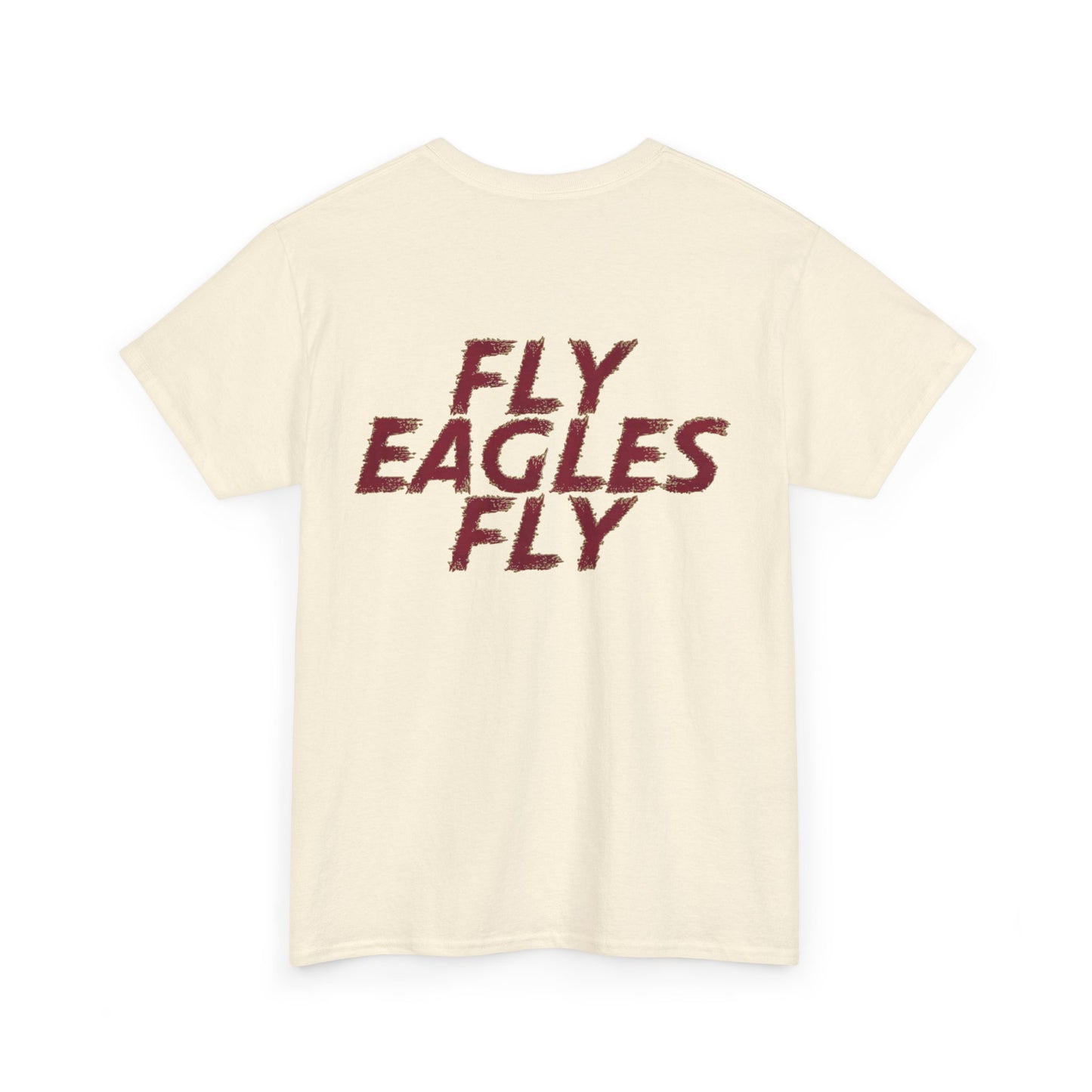Watterson Football 2024 Heavy Cotton Tee [DS]
