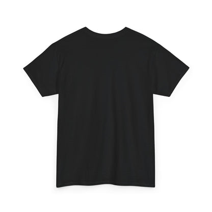 Quadri Bashiru Heavy Cotton Tee