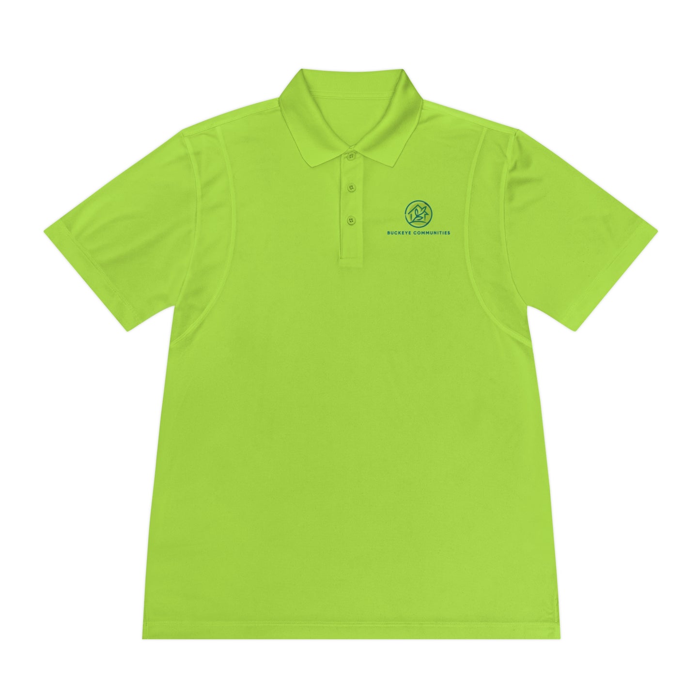 Buckeye Communities Sport Polo Shirt