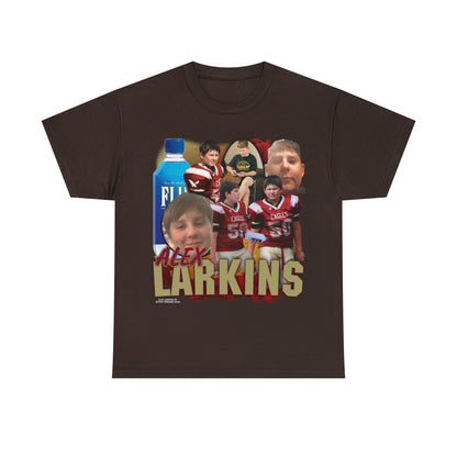 Alex Larkins Tee