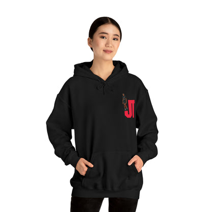 Josh Tyson Hooded Sweatshirt