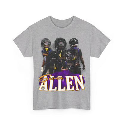 Seven Allen Heavy Cotton Tee