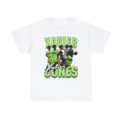 Xavier Jones Tee