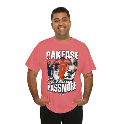 Rakeas Passmore Tee