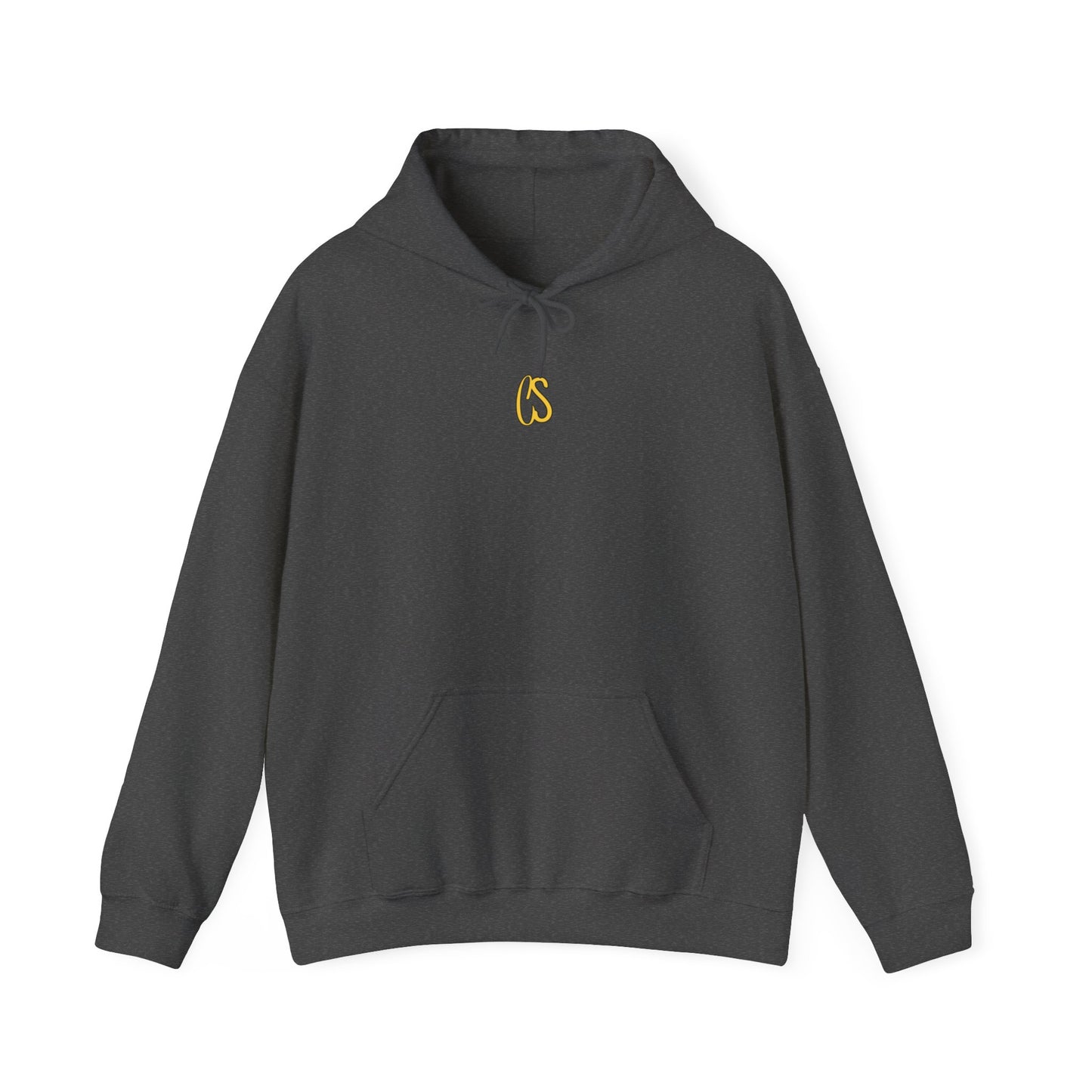 Cameron Simpson Hooded Sweatshirt