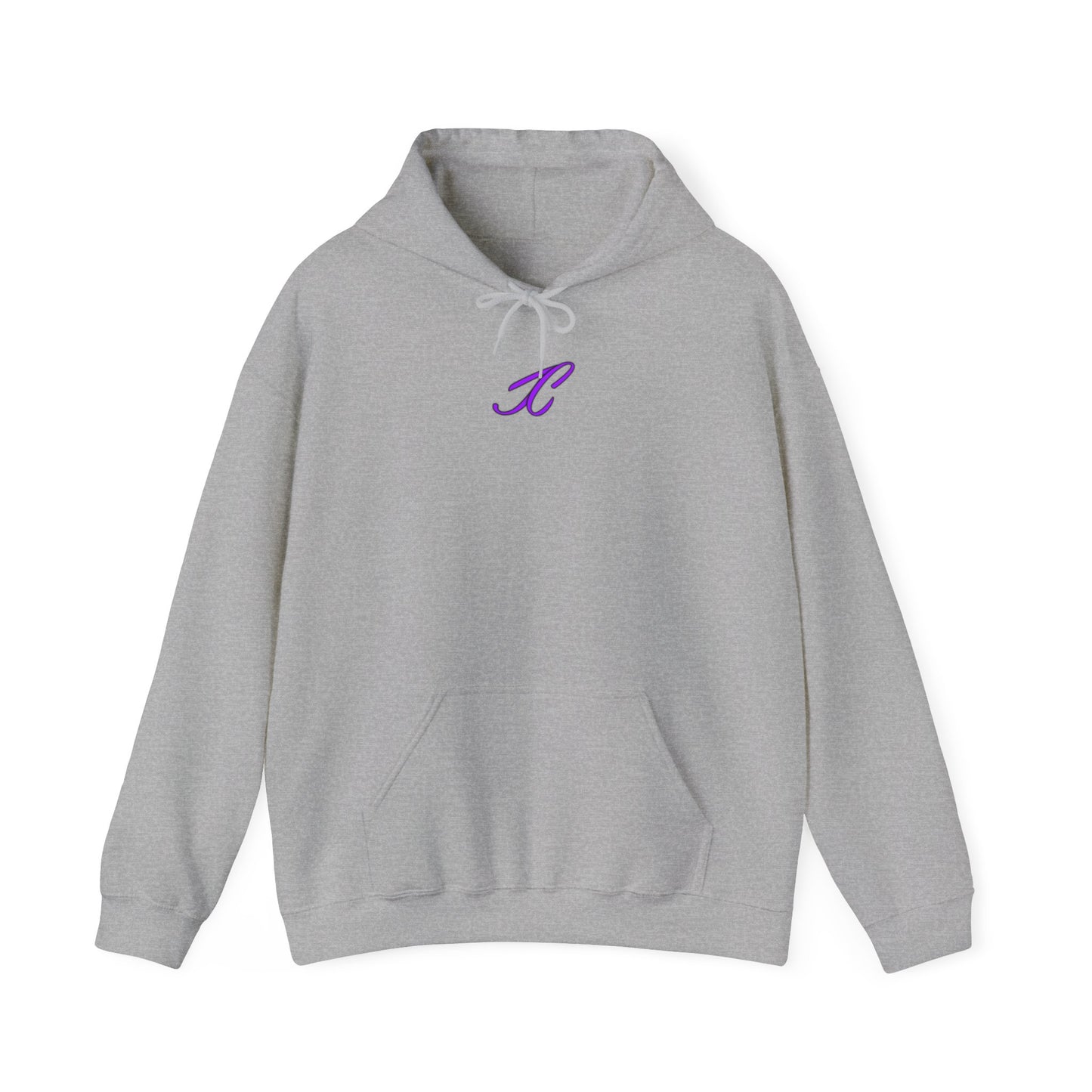 Jaden Calloway Hooded Sweatshirt