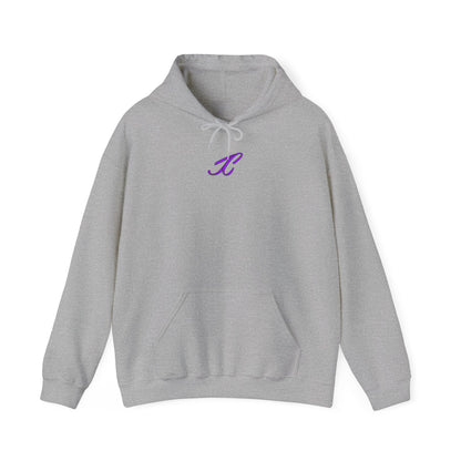 Jaden Calloway Hooded Sweatshirt