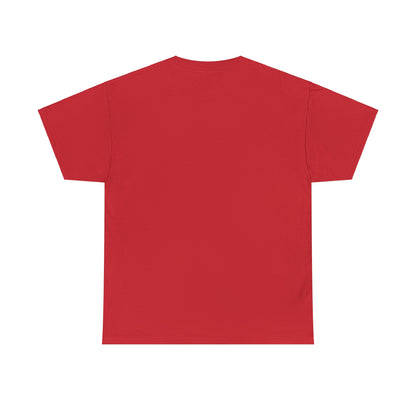 Alejandro Vasquez Heavy Cotton Tee