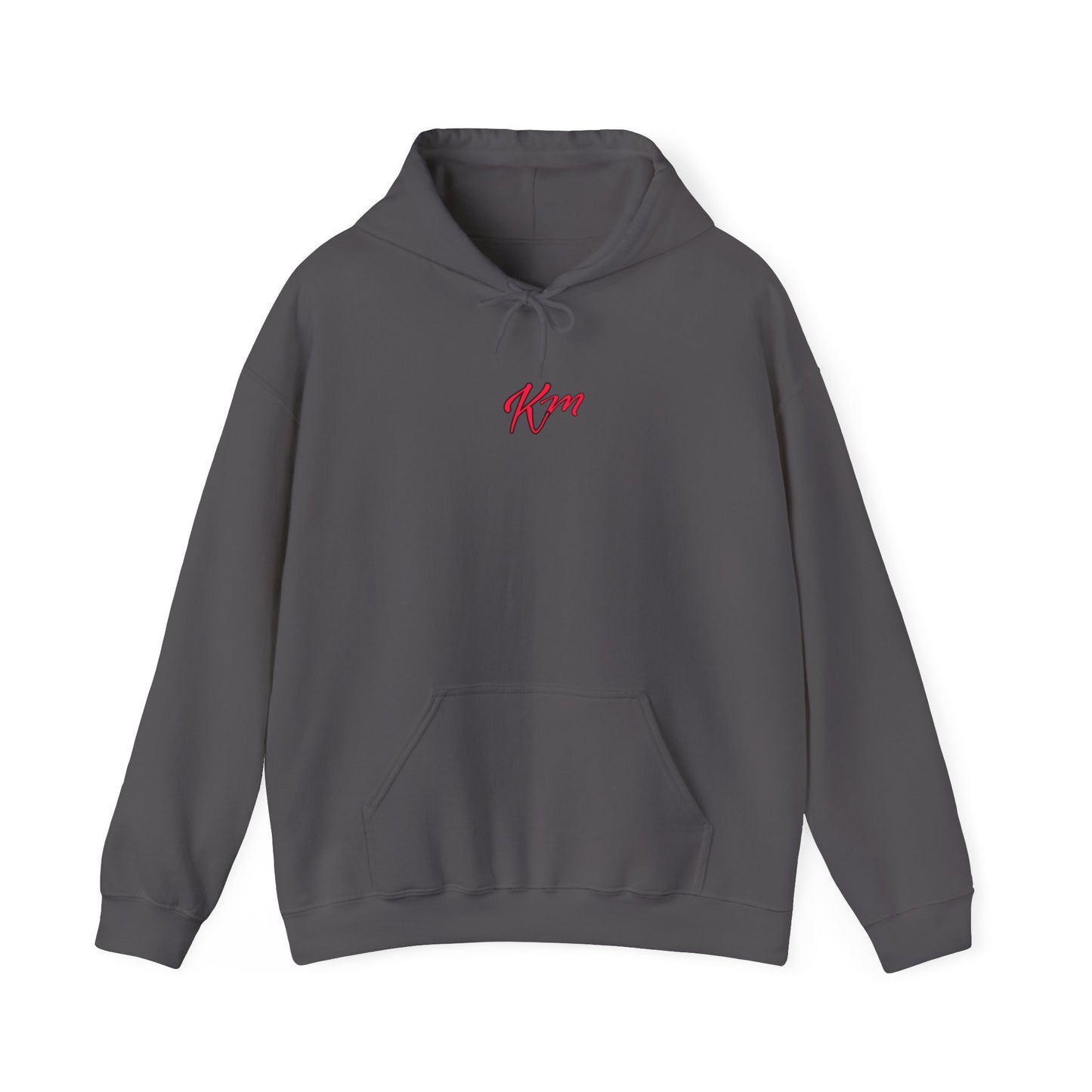 Kam Mercer Hooded Sweatshirt (DS)