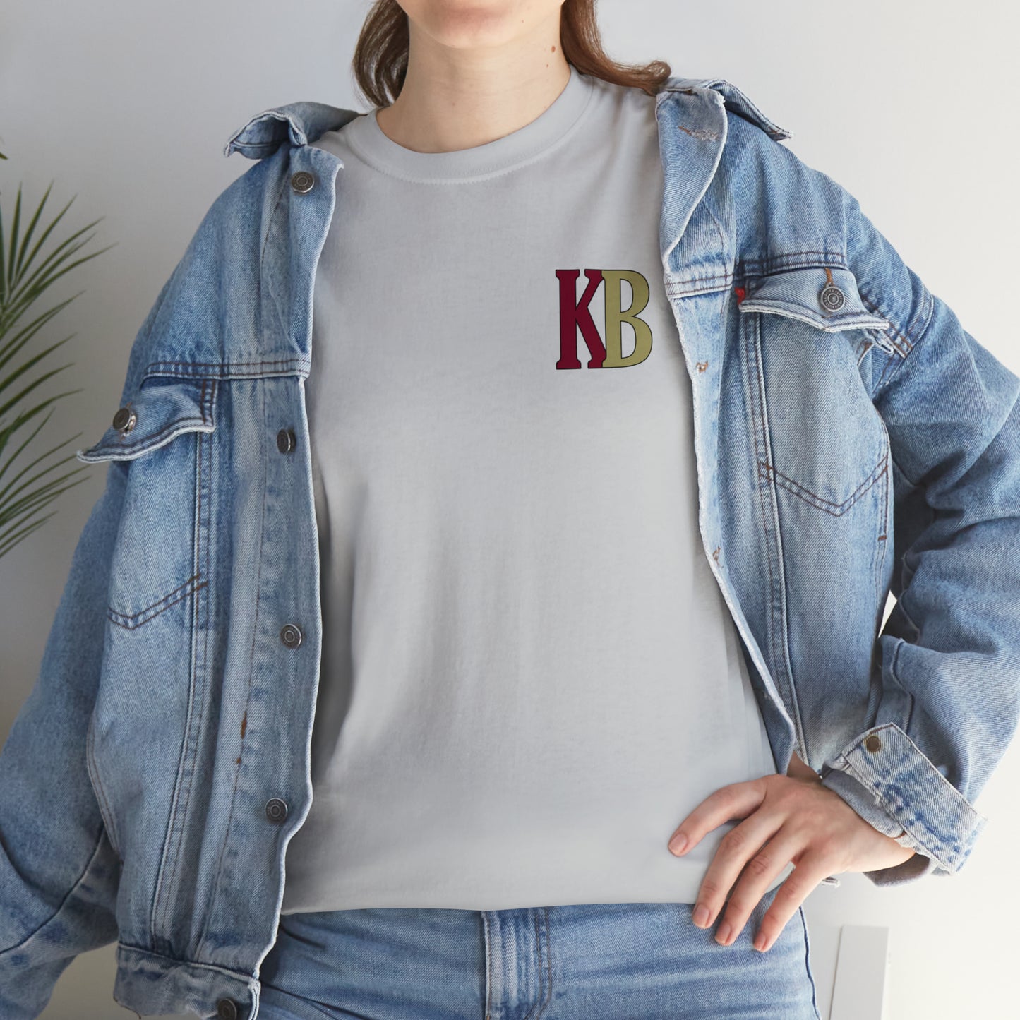 Katie Bergman Tee
