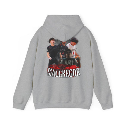 Daniel Macgregor Hooded Sweatshirt